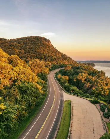 Super Highway Project